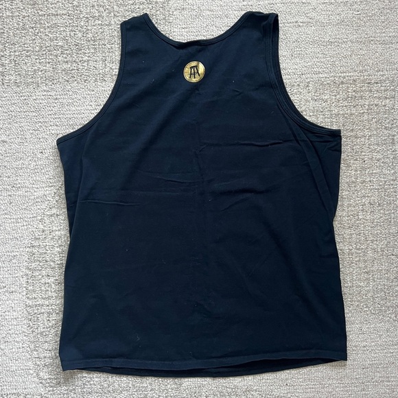 Men’s Barstool x Razor Ramon Tank Top - Picture 3 of 3